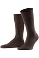 Falke Sensitive Berlin sukat ruskea